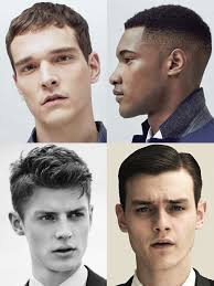Maybe you would like to learn more about one of these? Gaya Rambut Yang Cocok Sesuai Bentuk Wajah Uss Feed
