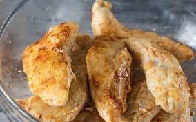 Carol's slow cooker bbq beef (crockpot, barbeque, slowcooker, crock pot). Instant Pot Frozen Chicken Tenderloins Create Kids Club