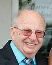 Obituary information for Lowell R. Rumer