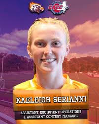 Post University Eagles