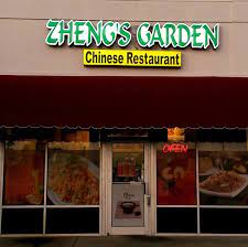 Zheng S Garden Home Oxford Alabama Menu Prices Restaurant Reviews Facebook
