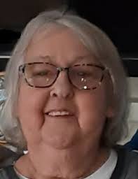 Obituary information for Laurette Bernier