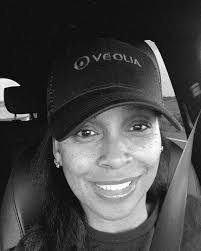 Breon Williams's Instagram, Twitter & Facebook