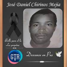 🕊️✝️ 𝗡𝗼𝘁𝗮 𝗱𝗲 𝗗𝘂𝗲𝗹𝗼 ||🕊 Yocon Olancho 🖤 Con profundo pesar  Comunicamos el Fallecimiento de la segunda persona que sufrieron el  Accidente en Alto Pino La Libertad Comayagua. El respondía al Nombre