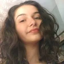 Gwendolyn Cahill (@CahillGwendolyn)