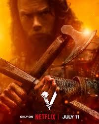 Leif Eriksson Becomes a Legend