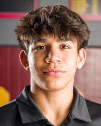 All-OC boys wrestling team: Sammy Sanchez is the Wrestler of the Year