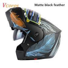 Free Shipping 2016 Yema Brand Flip Up Motorcycle Helmet Full Face Double Lens Helmets Casco Capacete Motoqueiro L Xl Xxl Size Helmet Motorcycle Helmets Casco