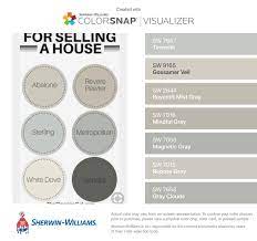 Interior Paint Colors