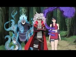 Boruto Episode 102 Spoilers Release Date And New Leaks Video Boruto Boruto Episodes Naruto