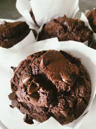 Muffin Tout Chocolat En 2020 Tout Chocolat Muffin Tout Chocolat Chocolat