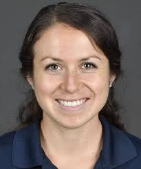 2016 Cross Country Roster