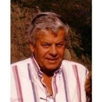 James R. Harter Obituary