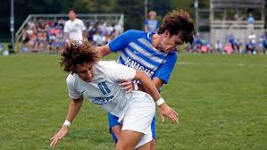 Mishawaka Marian's Eli Moody wins SB Tribune Athlete of the Week