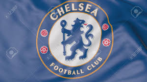 Red, blue, and yellow flag, fc barcelona, soccer clubs, soccer, camp nou. Close Up Of Waving Flag With Chelsea F C Football Club Logo Stock Photo Picture And Royalty Free Image Image 70598771