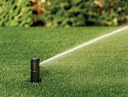 Before you commit to installing in the end, the time you spend watering your lawn yourself could save you money and headaches. Sprinkler System Installation Cost Calculator 2021 Irrigation System Cost
