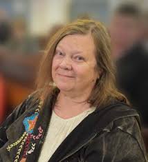 ROBERTS, Patricia “Trish”