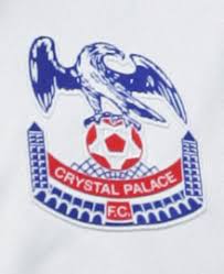 Embora as origens do crystal palace football club possam ser rastreadas até 1985, ele foi oficialmente fundado em 1905 no famoso edifício crystal palace. Crystal Palace Badge History Crystal Palace Fc Supporters Website The Holmesdale Online