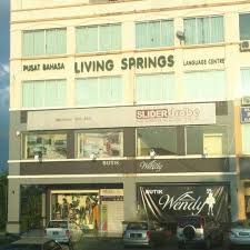 370 likes · 23 talking about this. Living Spring English Tuition Center Kuching Sarawak