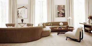 A New Generation Of Parisian Designers Is Redefining French Chic Quality Living Room Furniture Modern Furniture Living Room Home
