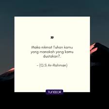 Dalam sunnah beliau bersabda setelah ayat itu: Facebook