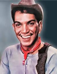 WE'LL NEVER HAVE SOMETHING LIKE THIS AGAIN...THE PIONEERS OF MODERN COMEDY.  MARIANO CONTRERAS aka PUGO (1910-1978) NORVIN GUERRERO aka BENTOT  (1928-1986)