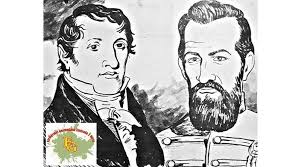 Ver más ideas sobre dibujos, disenos de unas, como dibujar animes. Efemerides Semanal Historia Poco Conocida De Guemes Y Belgrano Periodico Para Todos