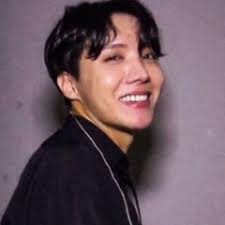 His cheeks when he smile 😍😁 #JHOPE #HOBI #Hoseok #BTS #HopeWorld  ~jhobified☀️