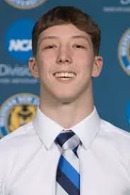 2022-23 Men's Wrestling Roster