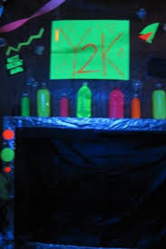 The Future 2000 Theme Party Party Themes Party 24th Birthday