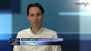 Martin rütter tickets are on sale now at stubhub. Punkt Genau Der Kommentar Mit Martin Rutter April 2017 Videogold De