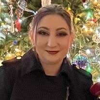 Elyse Alexandra Childress Obituary