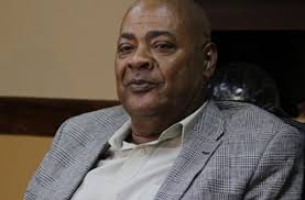 New JFF president Ricketts ready for work after elevation