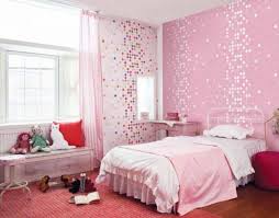 How to decorate a bedroom with pink walls. 19 Marvelous Child S Room Ideas With Pink Walls