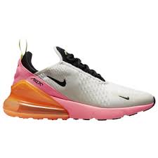 Nike's are brand new in box and 100% authentic, purchased from an authorized nike retailer. Nike Air Max 270 Shoes Foot Locker