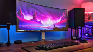 Find your perfect hd & 4k wallpaper from our hand crafted collection. The Best Wallpapers For Your Gaming Setup Wallpaper Engine 2020 4k Ultrawide Desktop Youtube