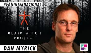 FAN Entrevista a Dan Myrick, el co-director de The Blair Witch Project