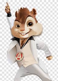 These characters from the movie alvin and the chipmunks are ordered by their prominence in the film, so the most recognizable you can sort this list of alvin and the chipmunks roles alphabetically by clicking on name at the top of the list. Alvin And The Chipmunks Cartoon Fictional Character Tail Transparent Png