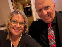 Introduction and upcoming second marriage