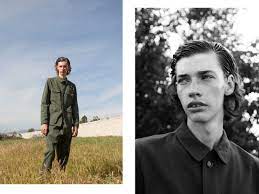 Jacob seth lofland was born in briggsville, arkansas, to debra and billy lofland.jacob began his film career playing neckbone in jeff nichols' (2012), with matthew mcconaughey and tye sheridan. Jacob Lofland The Last Magazine