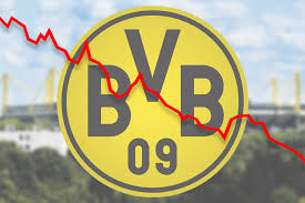 Im falle einer niederlage wächst der rückstand der dortmunder auf die leipziger bereits auf neun. Der Postillon Nach Fan Randale Gegen Kommerzklub Rb Leipzig Bvb Aktie Fallt Um Funf Prozent