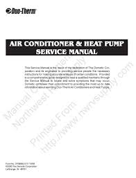 We did not find results for: Duo Therm 39125 Service Manual Pdf Download Manualslib
