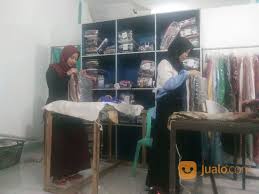 Cuci Laundry Kiloan Murah Bandar Lampung Bandar Lampung Jualo