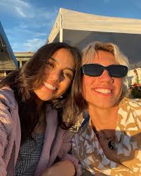 happy birthday, my teddy bear🧸 you are such a kind, compassionate, goofy,  loving, patient, wild, strong and understanding person. I would not want to  live this life with and celebrate any other