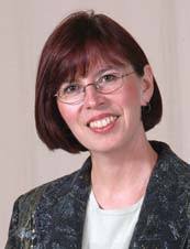 Fall 2005 Alumni Network Magazine