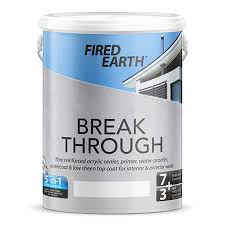 Home Dzine New 5 In 1 Fired Eath Breakthrough