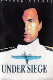 Liberator (1992) pełna obsada