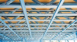Drywall Furring Channel Metal Siding Drywall Wall Finish