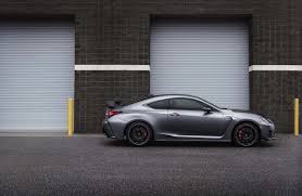 Rc f track edition introduced; 2020 Lexus Rc Review Ratings Specs Prices And Photos The Car Connection