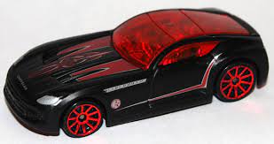 Chrysler Firepower Concept Hot Wheels Wiki Fandom